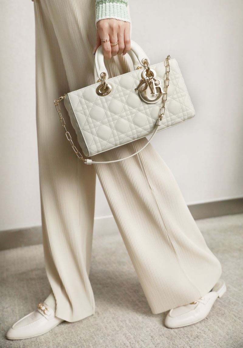 Christian Dior My Lady Bags